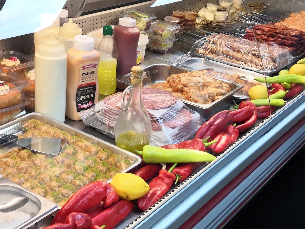 Selim Kebab Photo 3