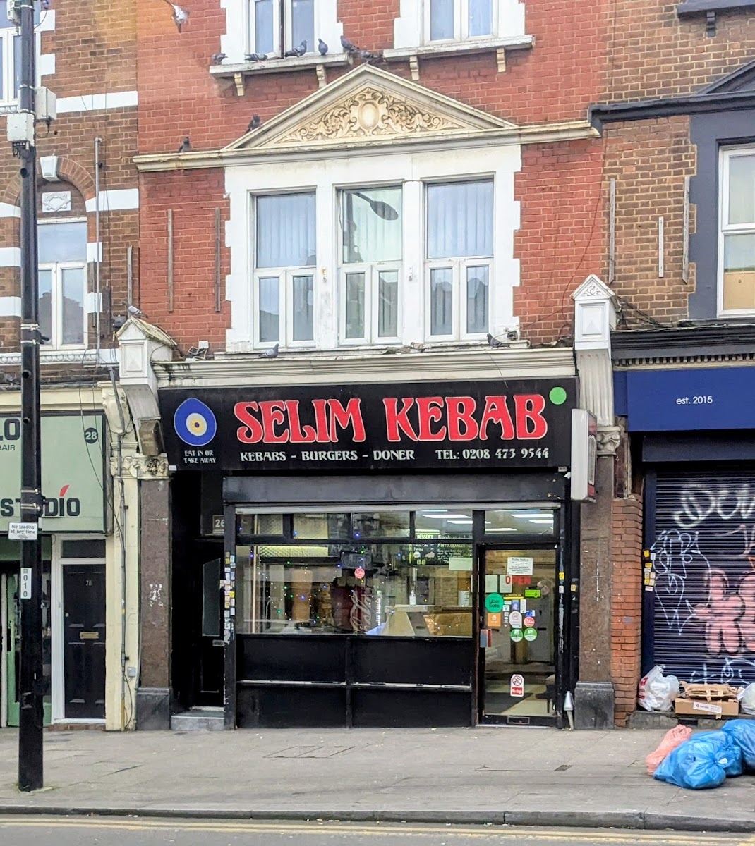 Selim Kebab Photo 4