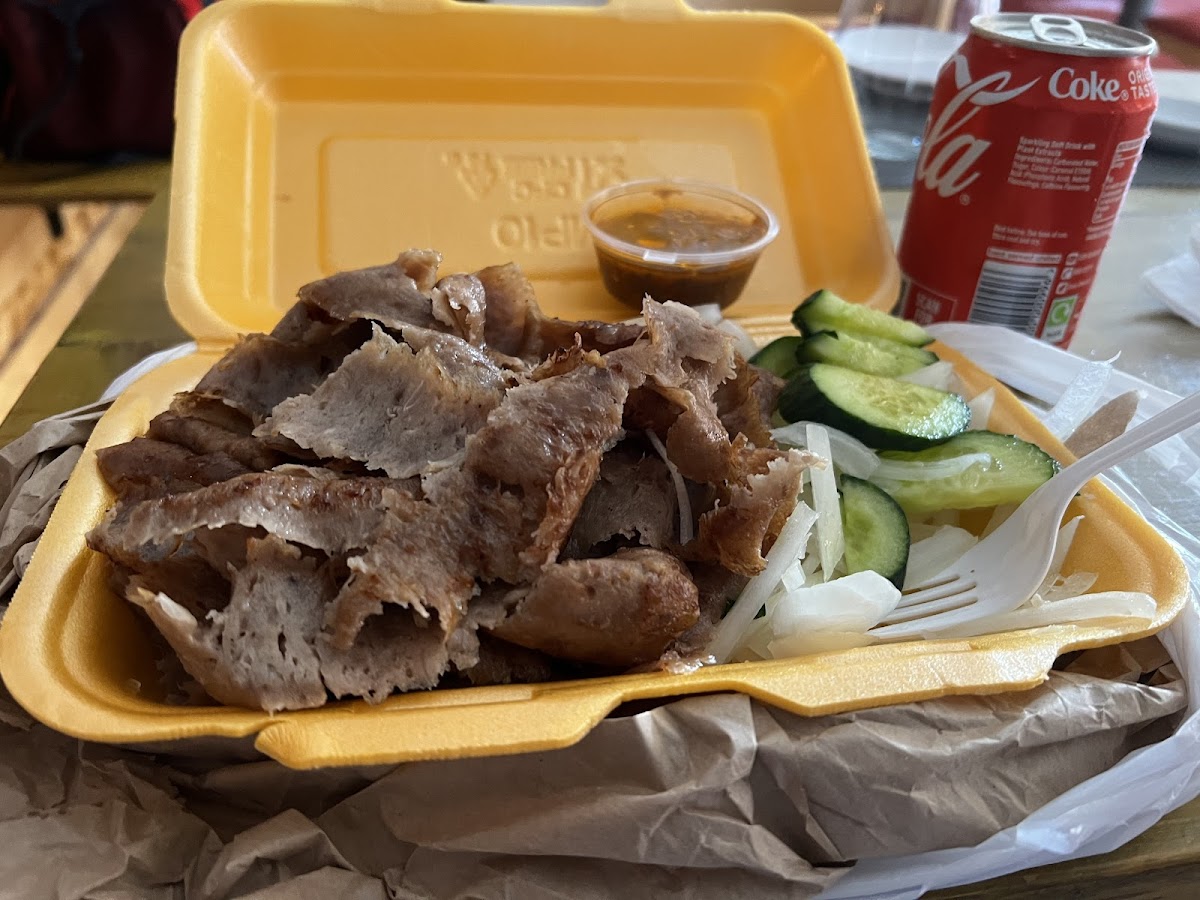 Selim Kebab Photo 6