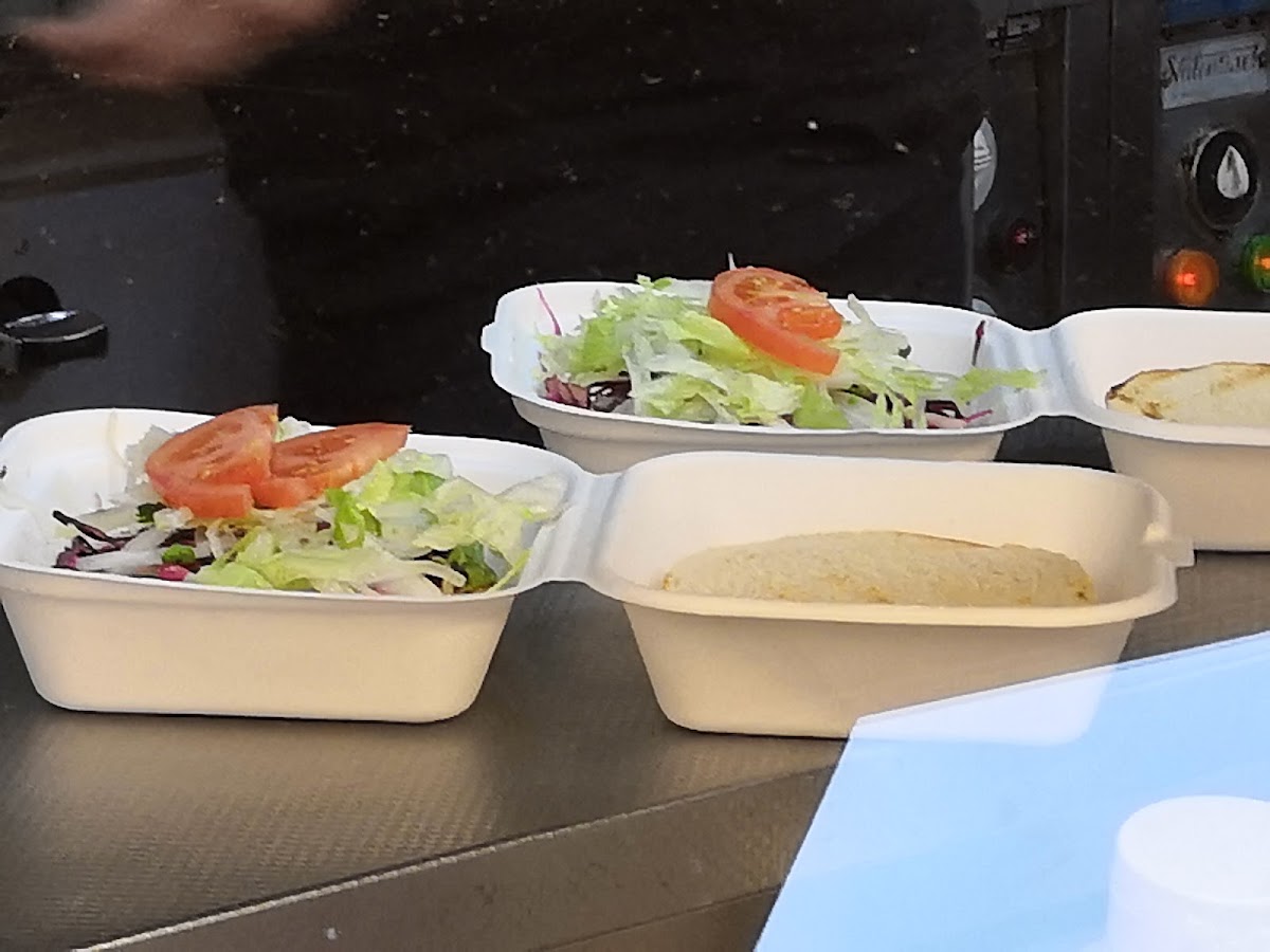 Selim Kebab Photo 8