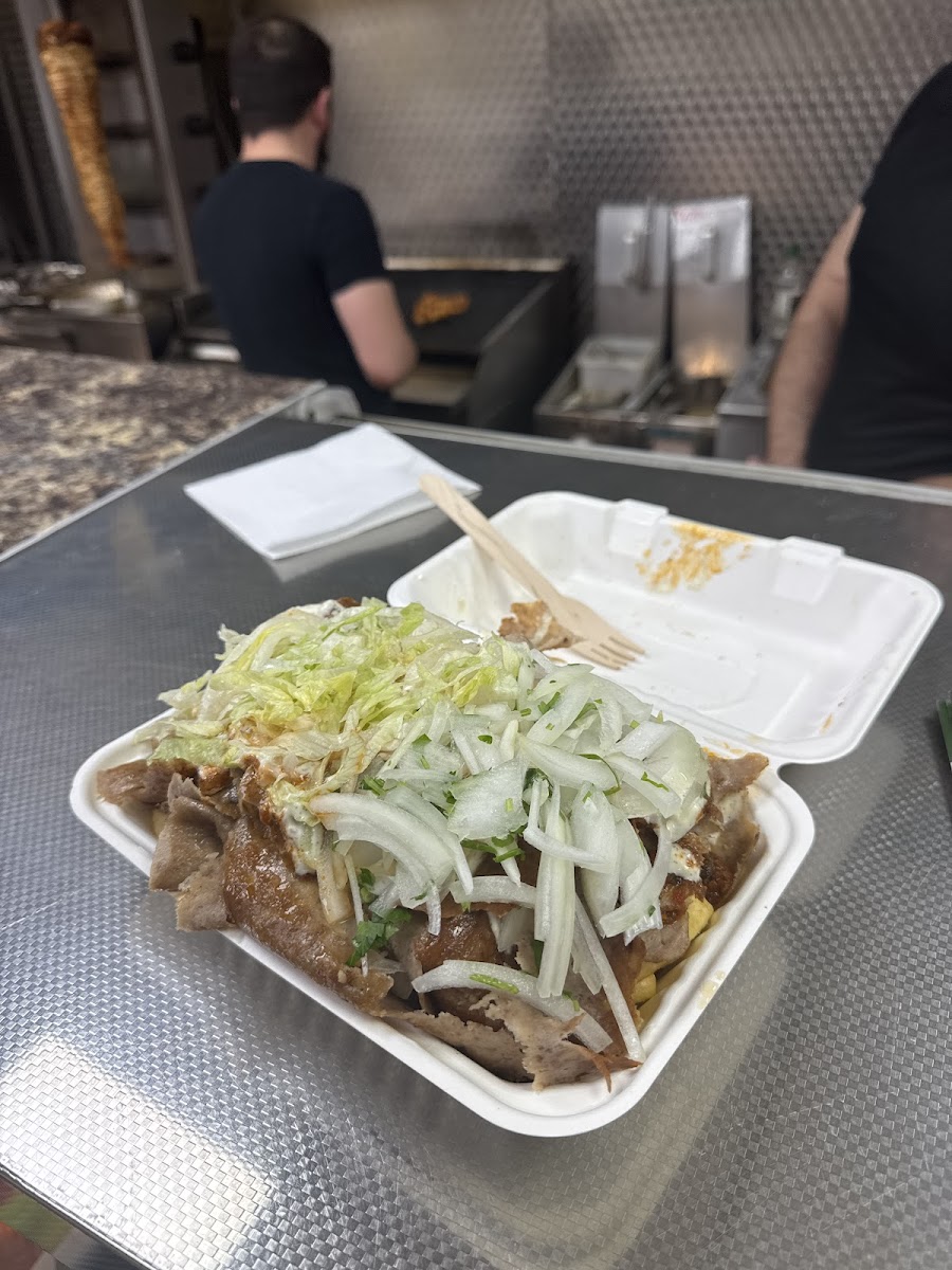 Selim Kebab Photo 9