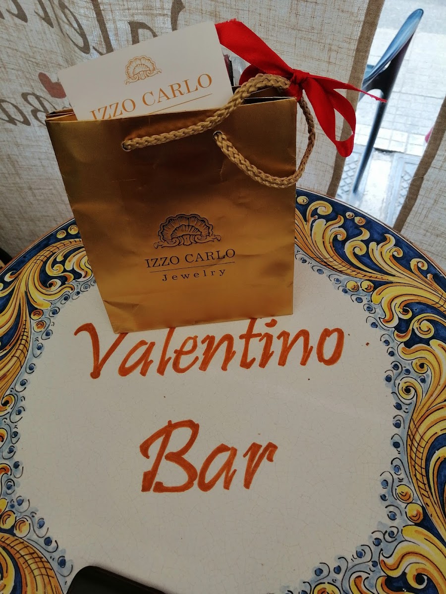 Bar Valentino Photo 5