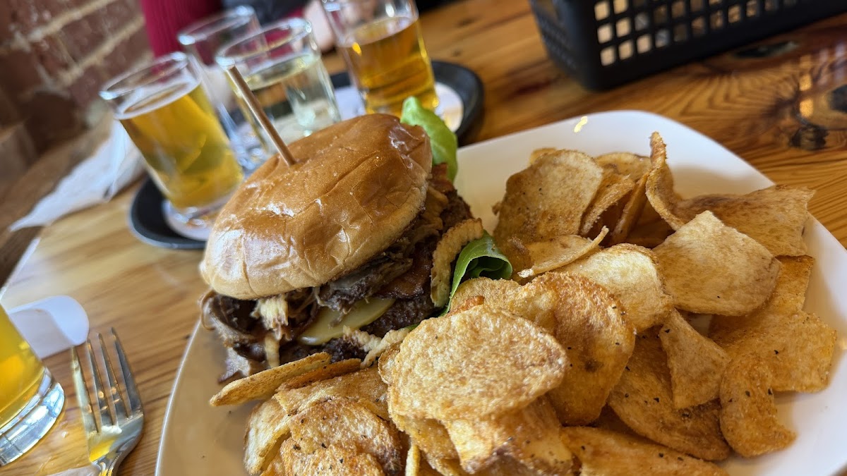 Black Cap Brewing Company Photo 2