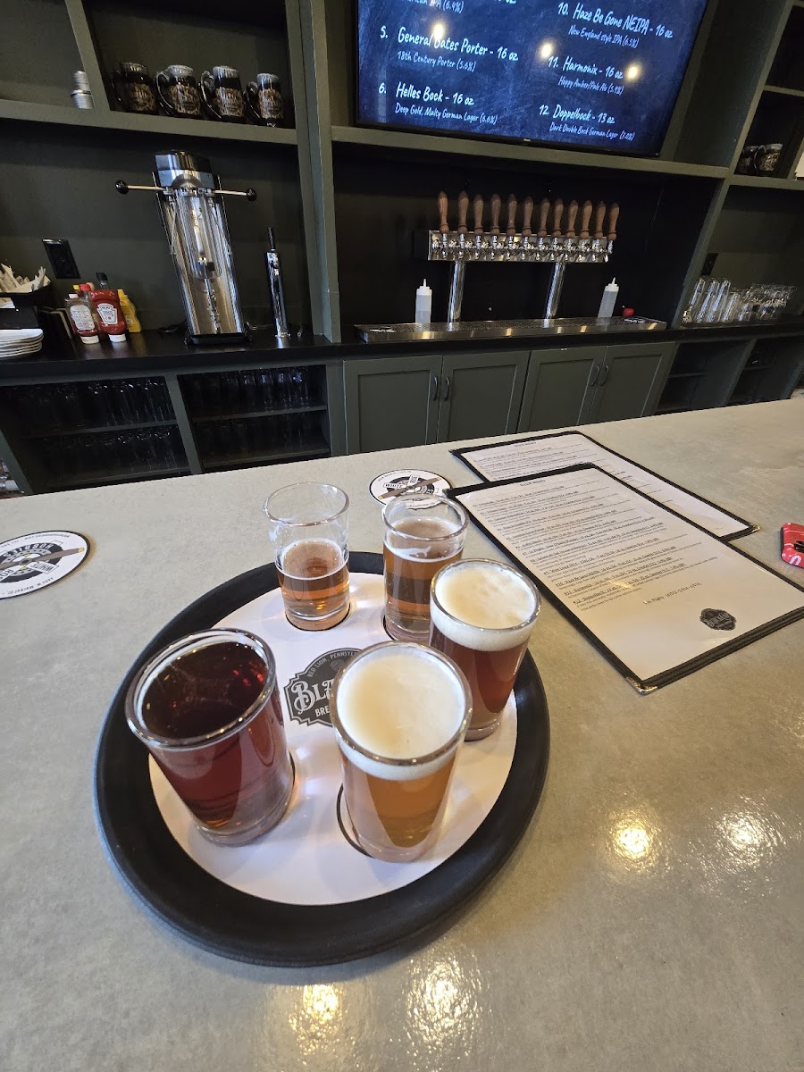 Black Cap Brewing Company Photo 4