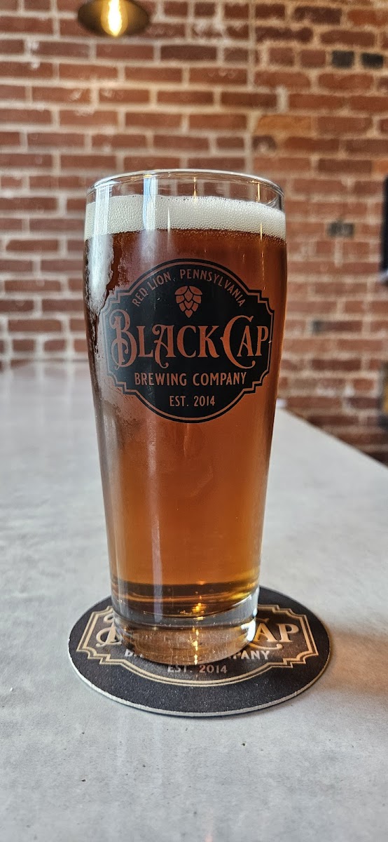 Black Cap Brewing Company Photo 5