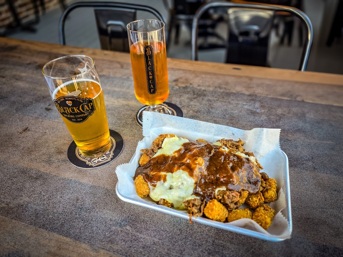 Black Cap Brewing Company Photo 6
