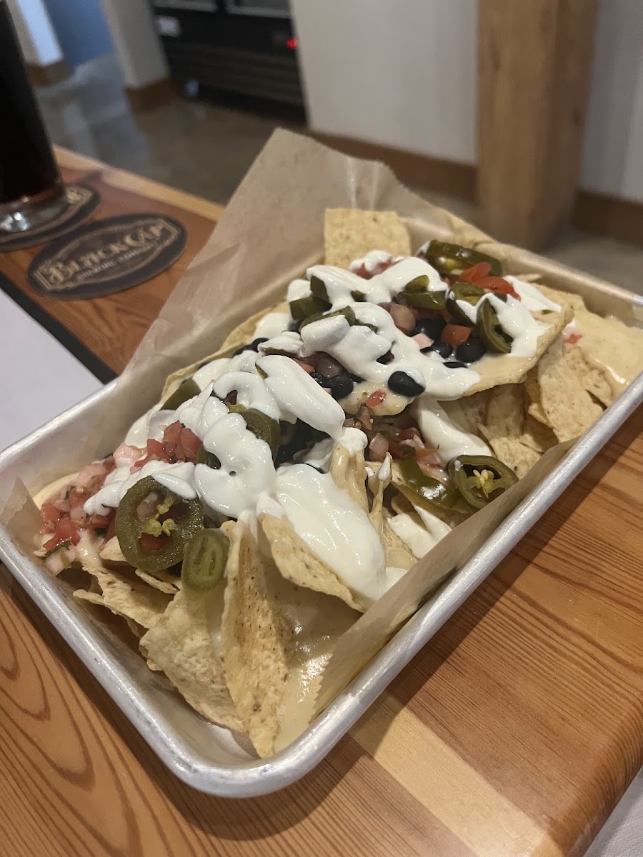 Black Cap Brewing Company Photo 7