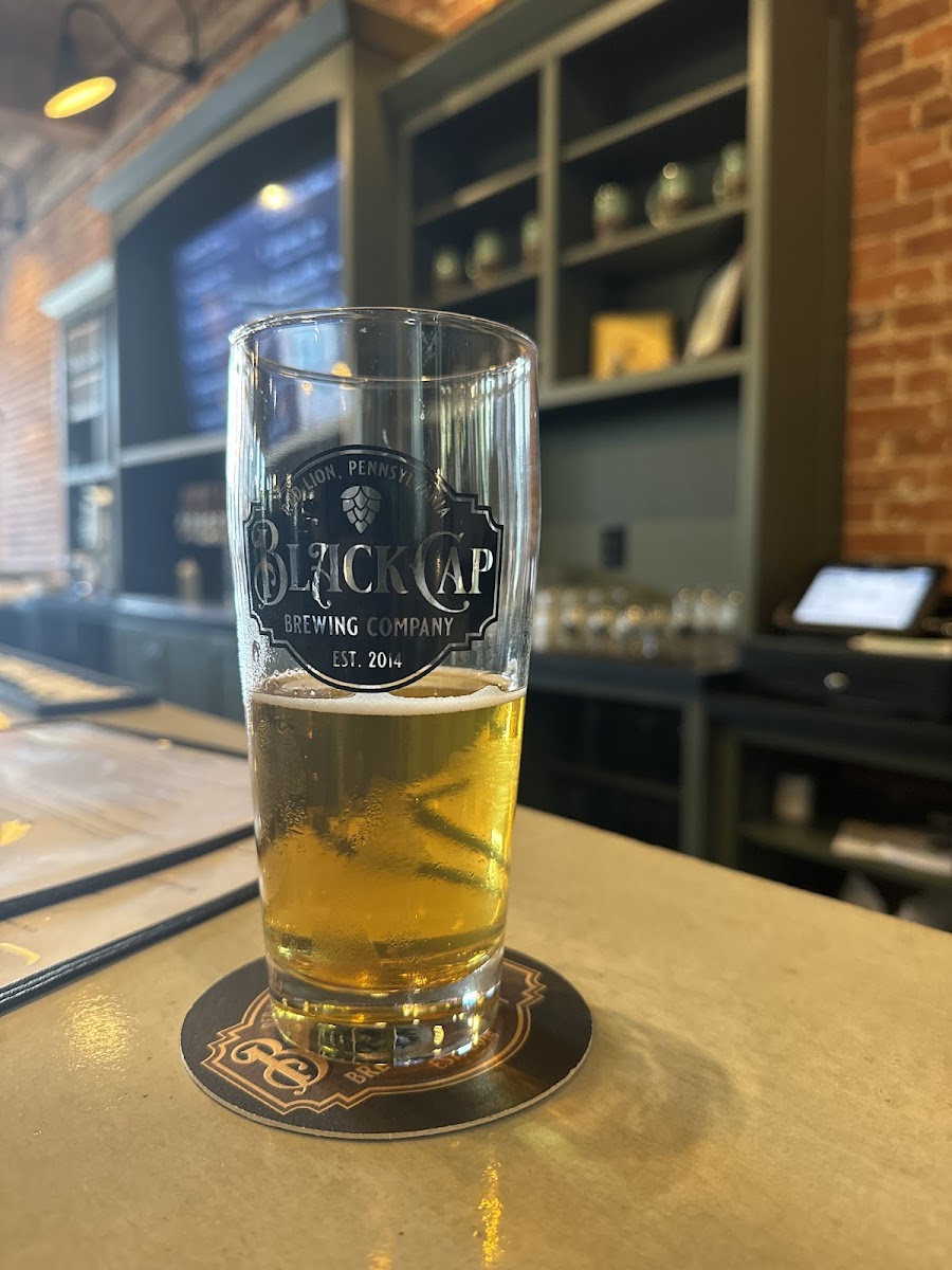 Black Cap Brewing Company Photo 9