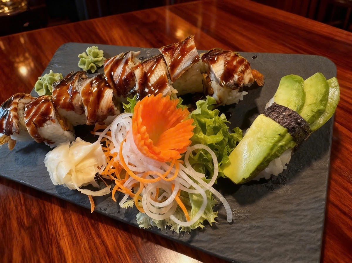 Hanoi Asia Sushi Photo 3