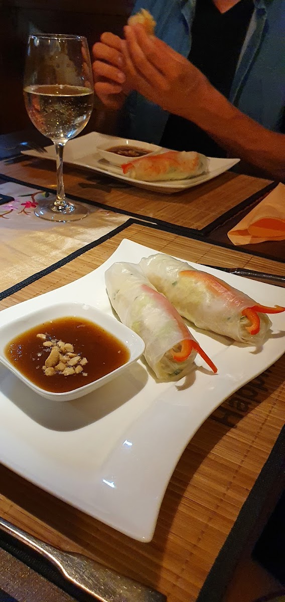 Hanoi Asia Sushi Photo 6