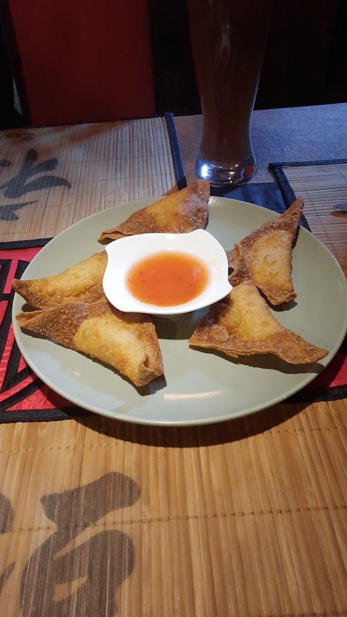 Hanoi Asia Sushi Photo 7