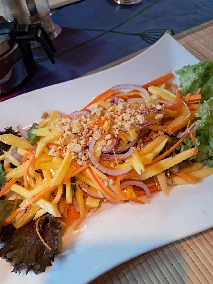 Hanoi Asia Sushi Photo 8