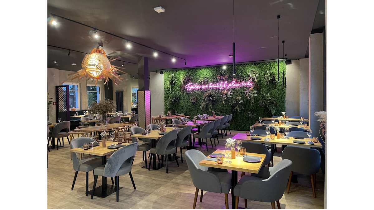MITO Restaurant