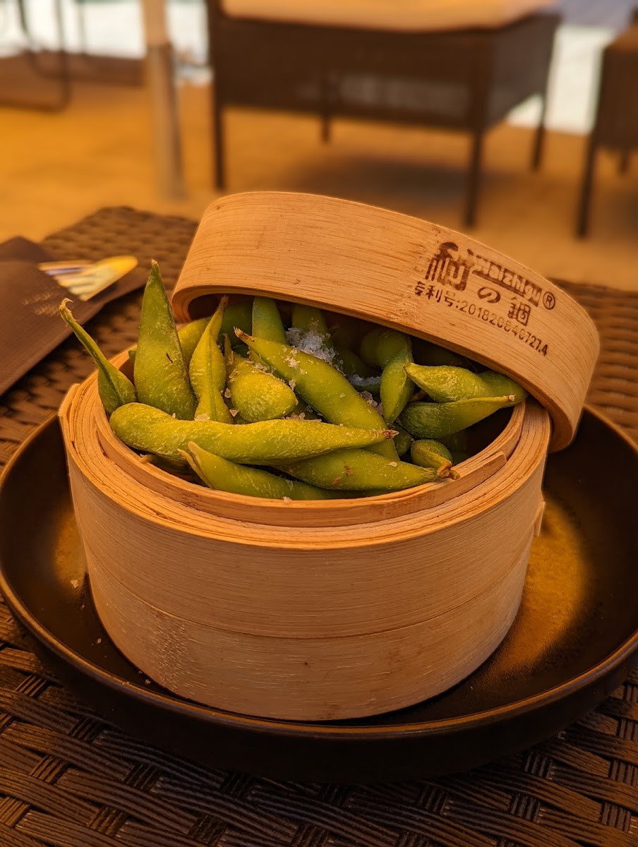 MITO Restaurant Photo 10