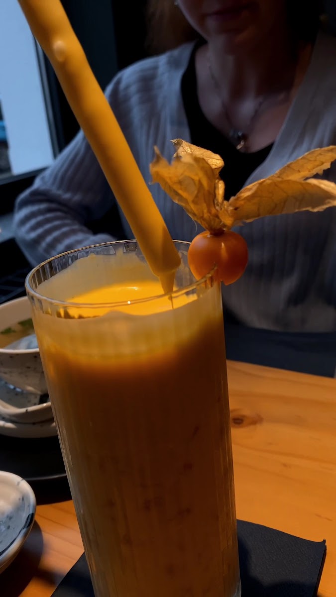 MITO Restaurant Photo 2