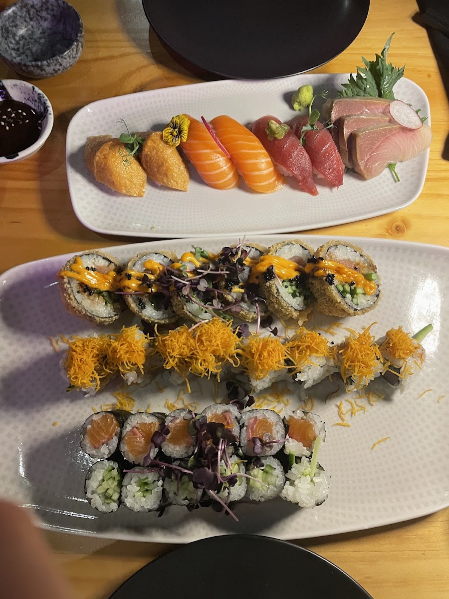 MITO Restaurant Photo 4