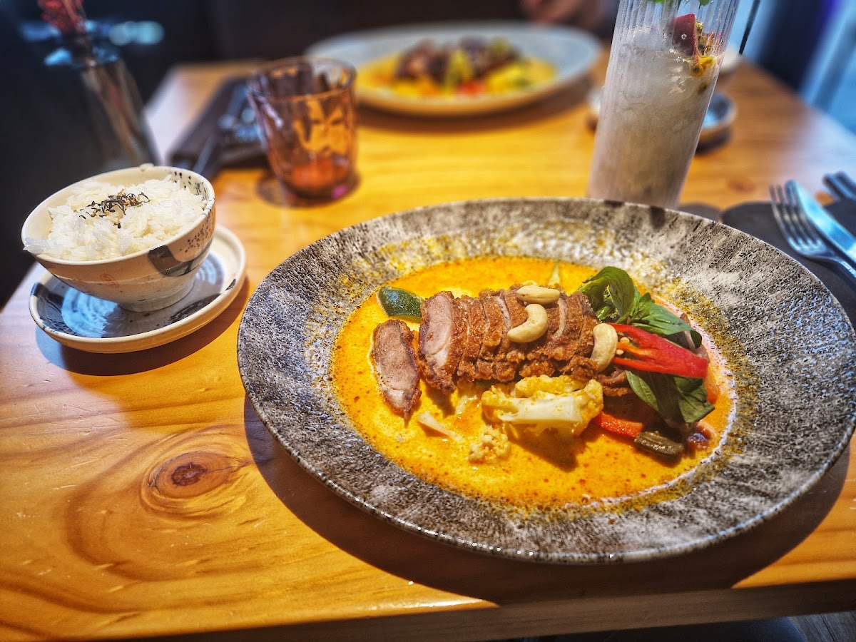 MITO Restaurant Photo 5