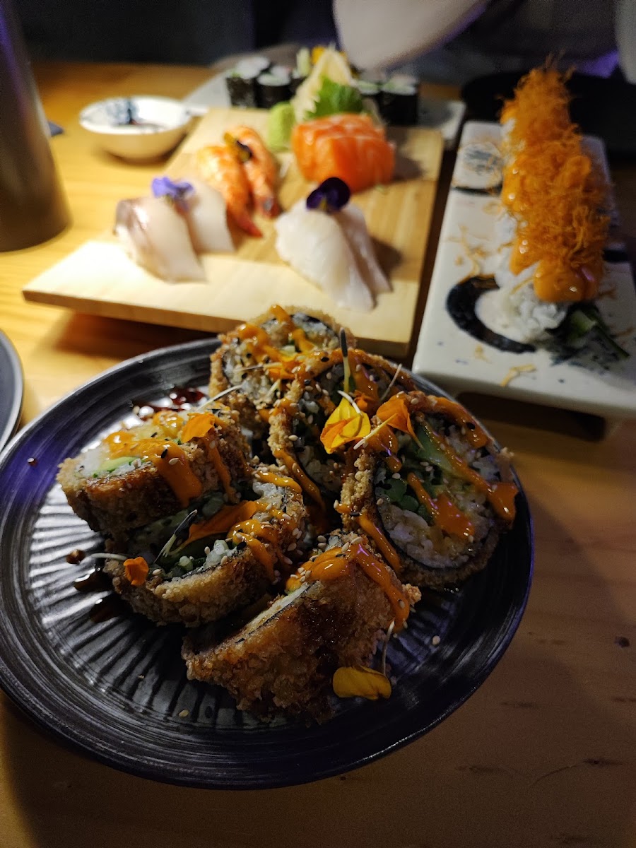 MITO Restaurant Photo 6