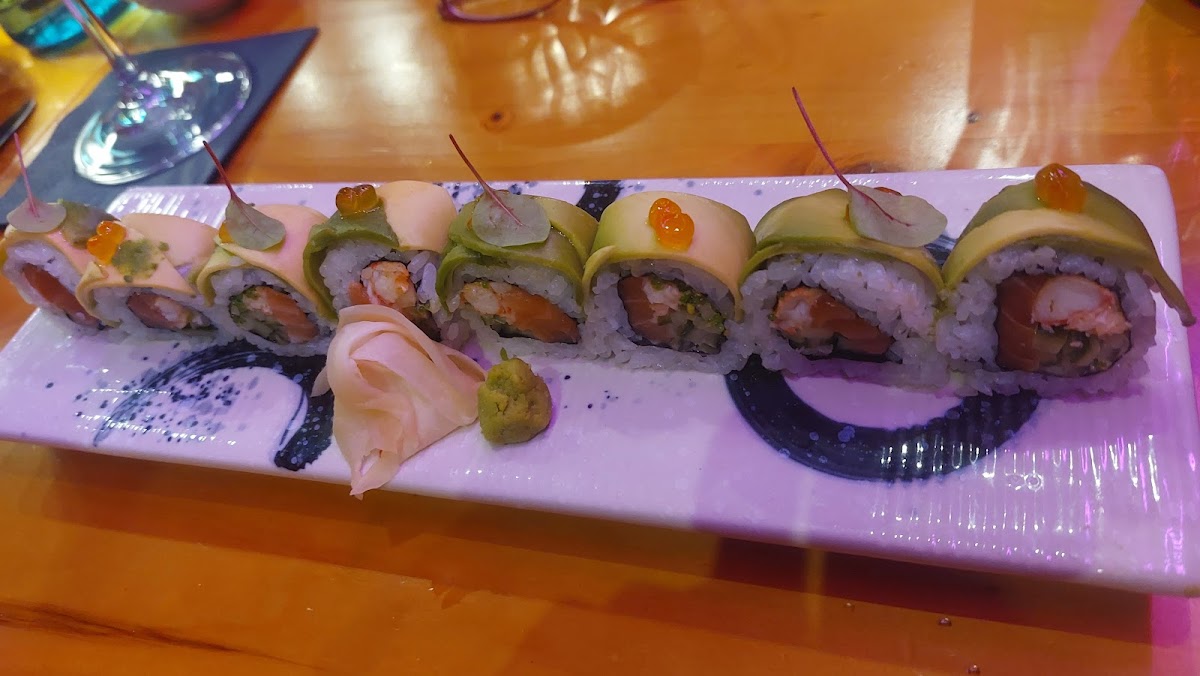 MITO Restaurant Photo 9