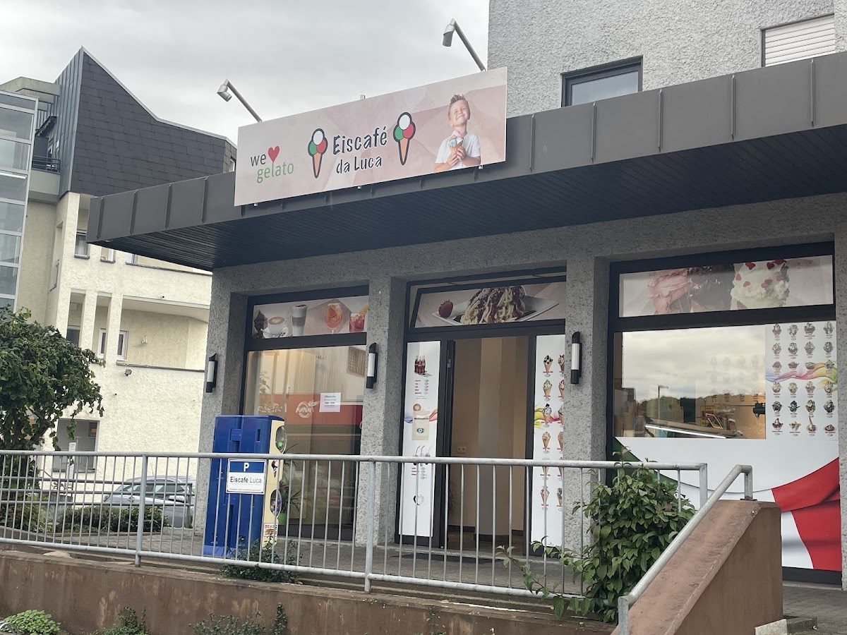 Eiscafé da Luca Photo 4