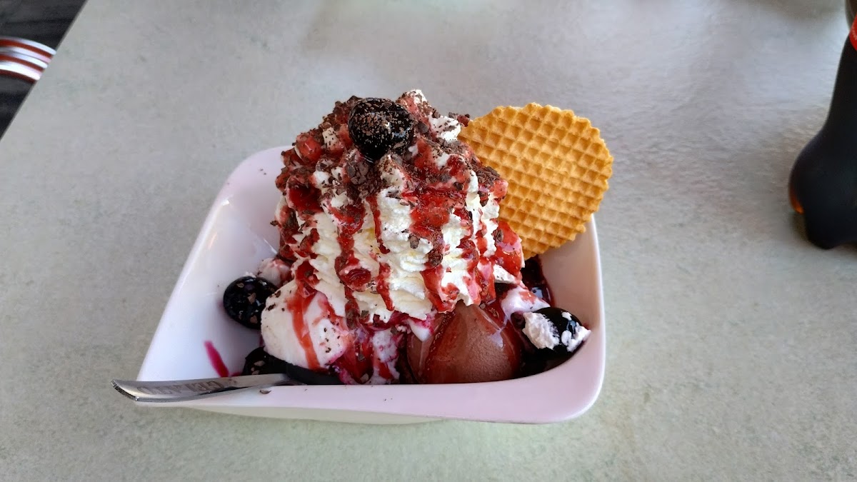 Eiscafé da Luca Photo 8