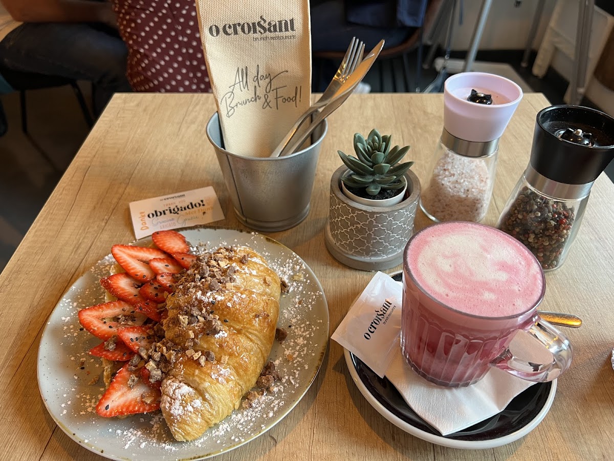 Kroisant - Brunch Restaurant Photo 10