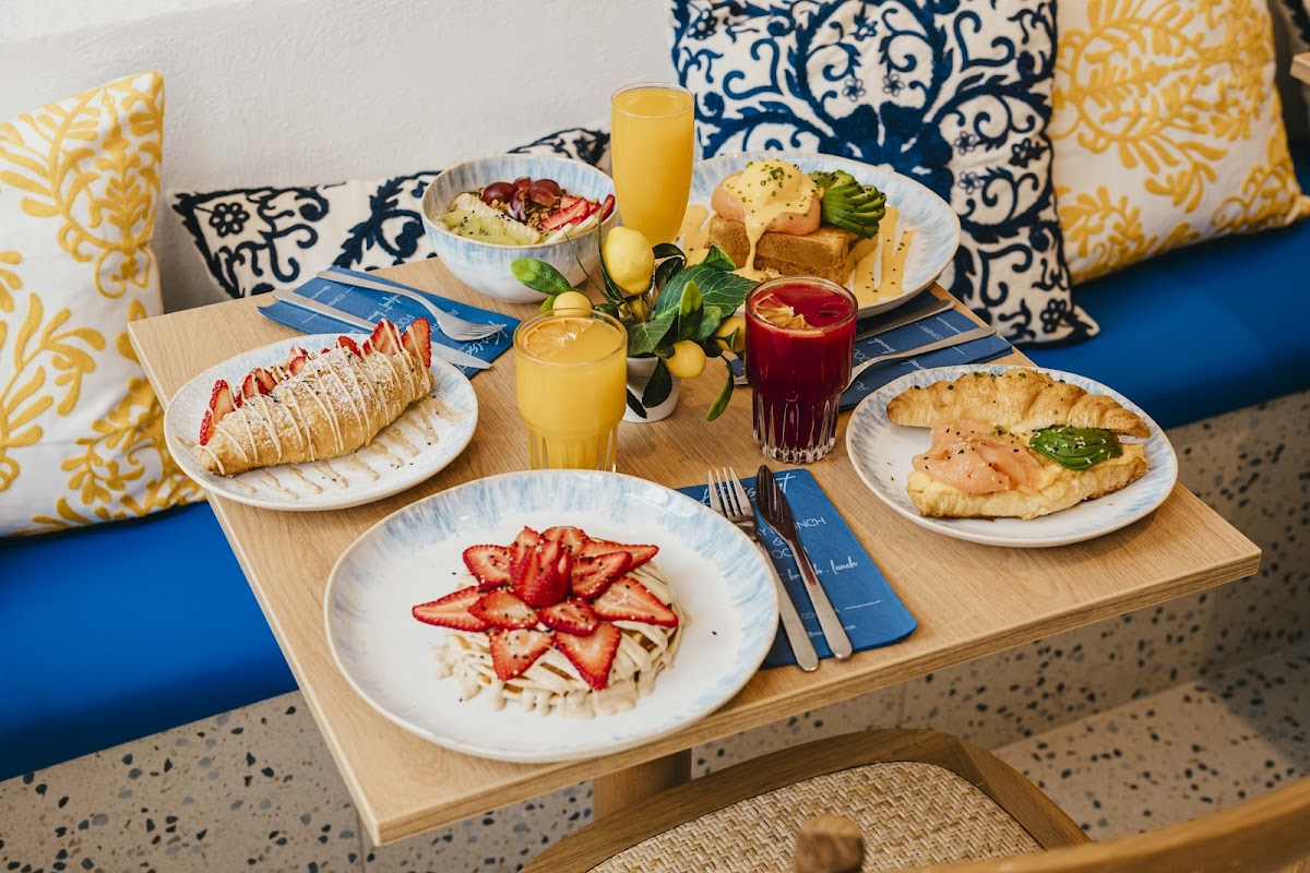 Kroisant - Brunch Restaurant Photo 4