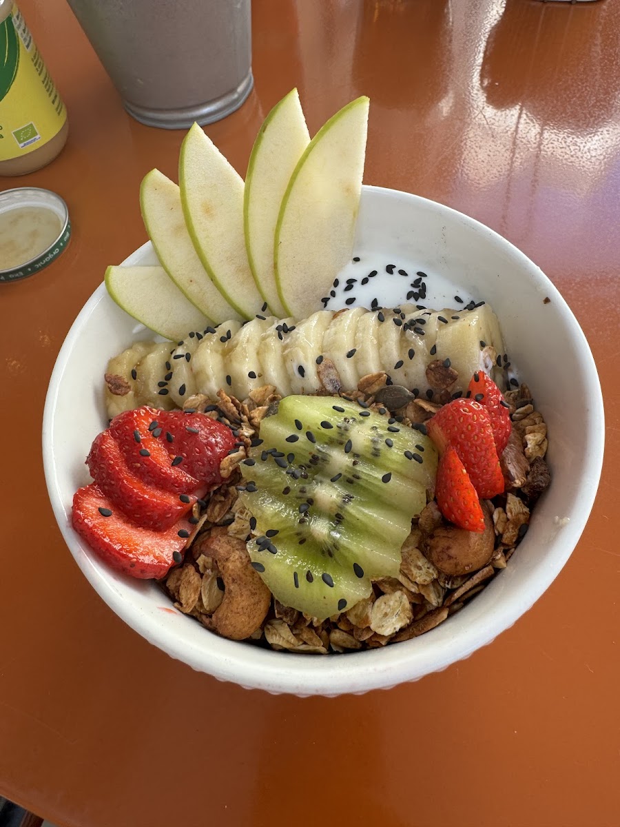 Kroisant - Brunch Restaurant Photo 5