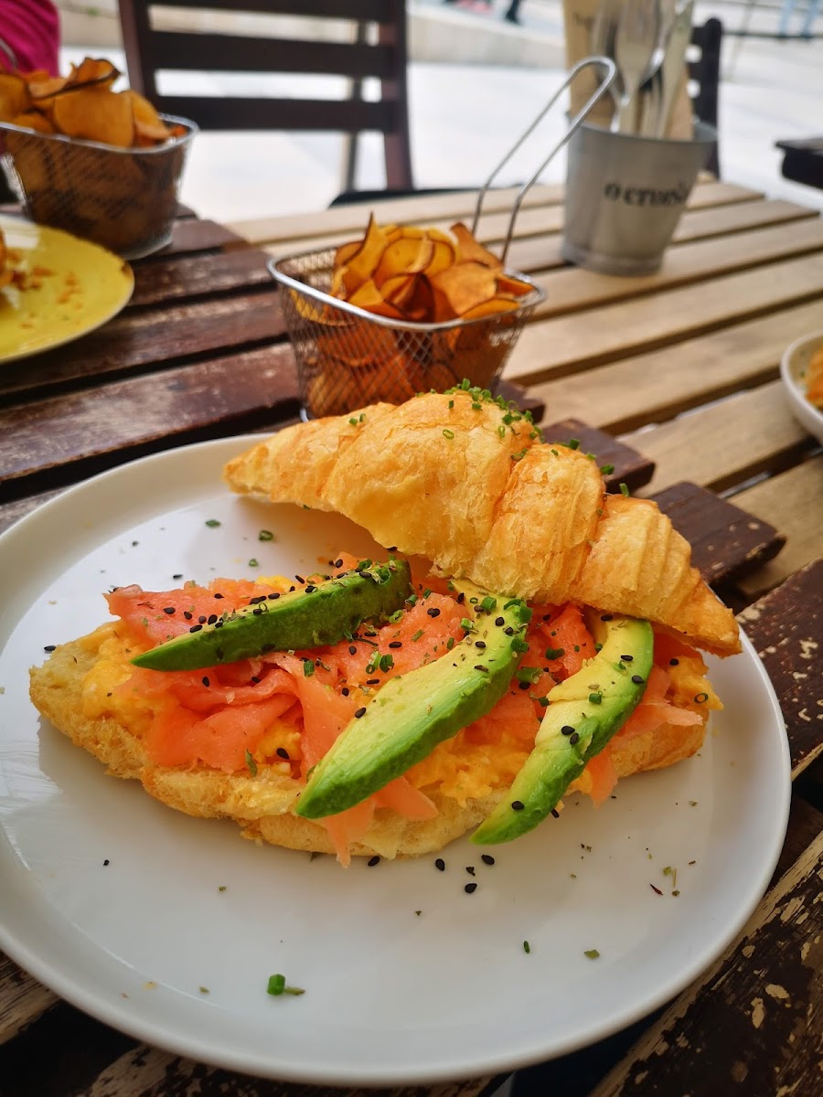 Kroisant - Brunch Restaurant Photo 7