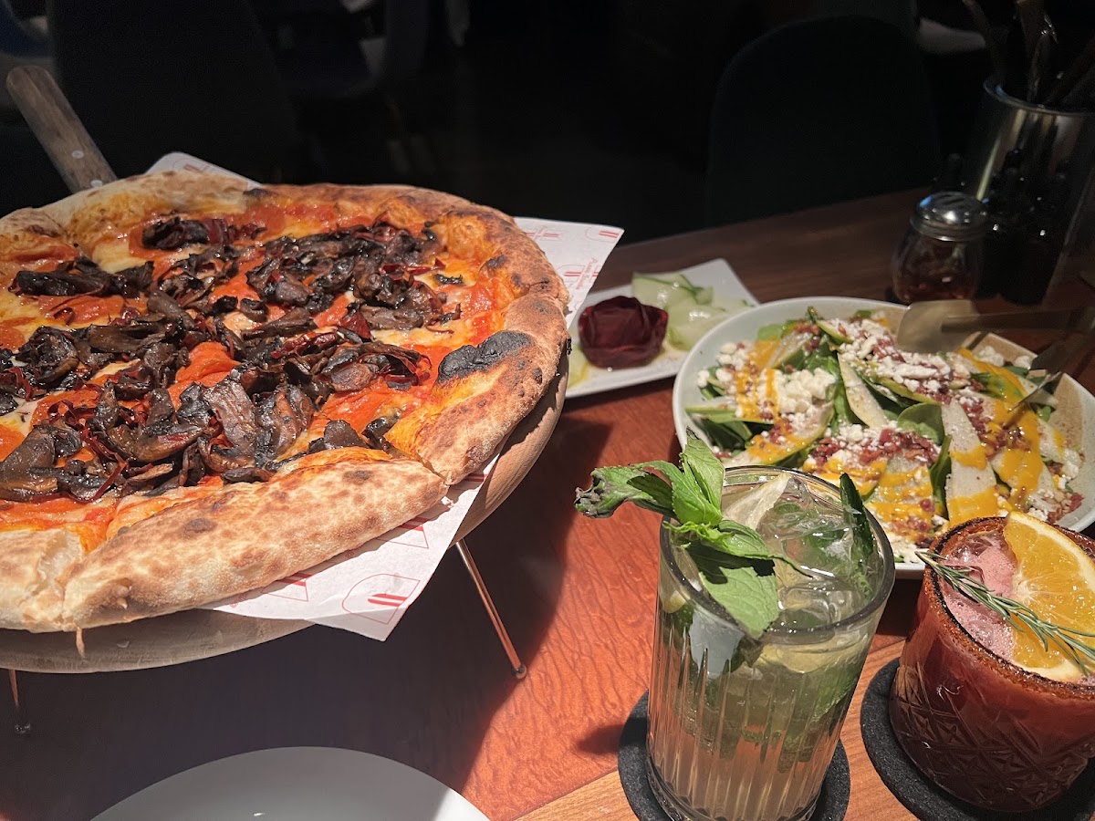 Pizza Studio Evoluzione Photo 3