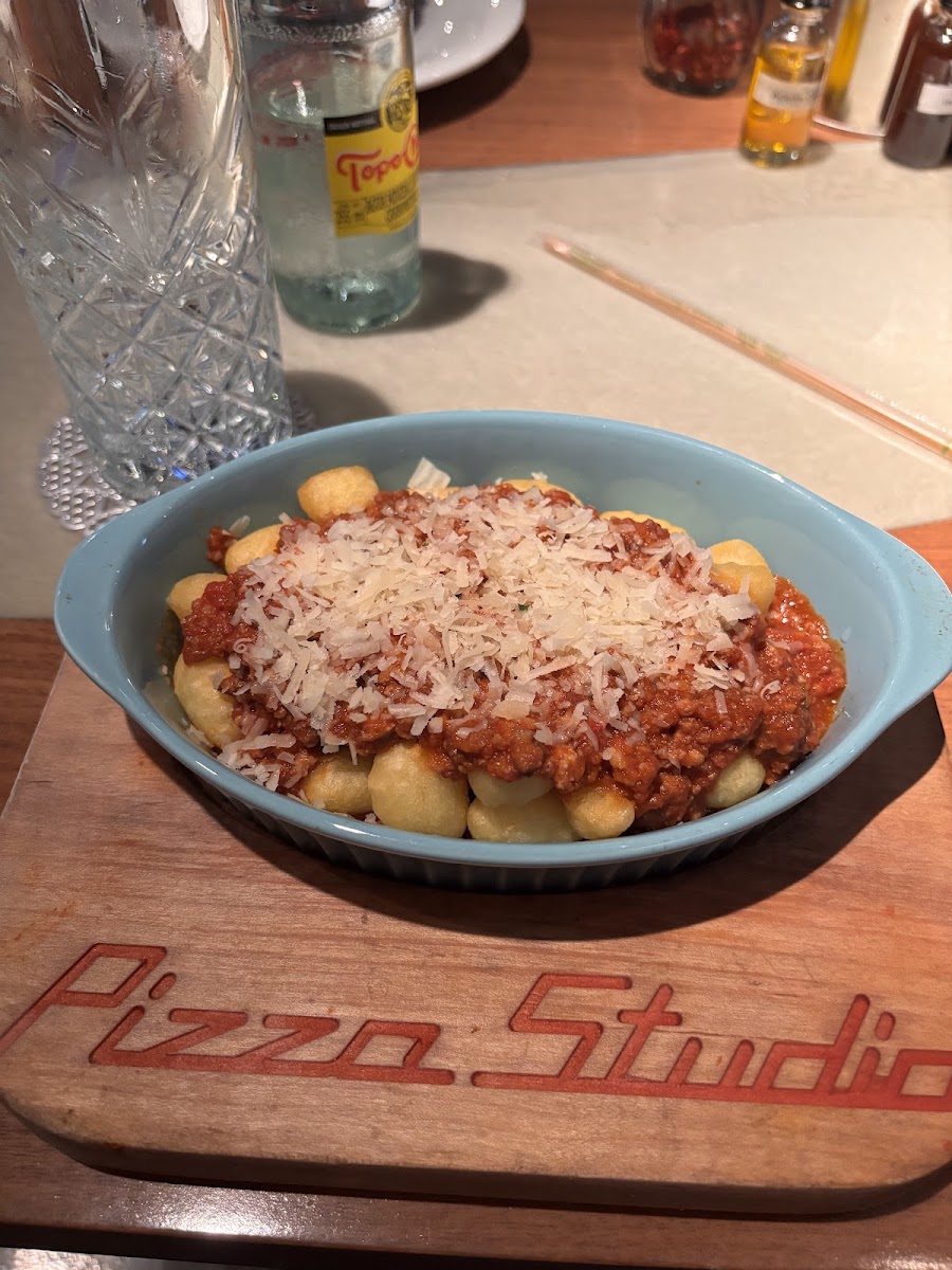 Pizza Studio Evoluzione Photo 6
