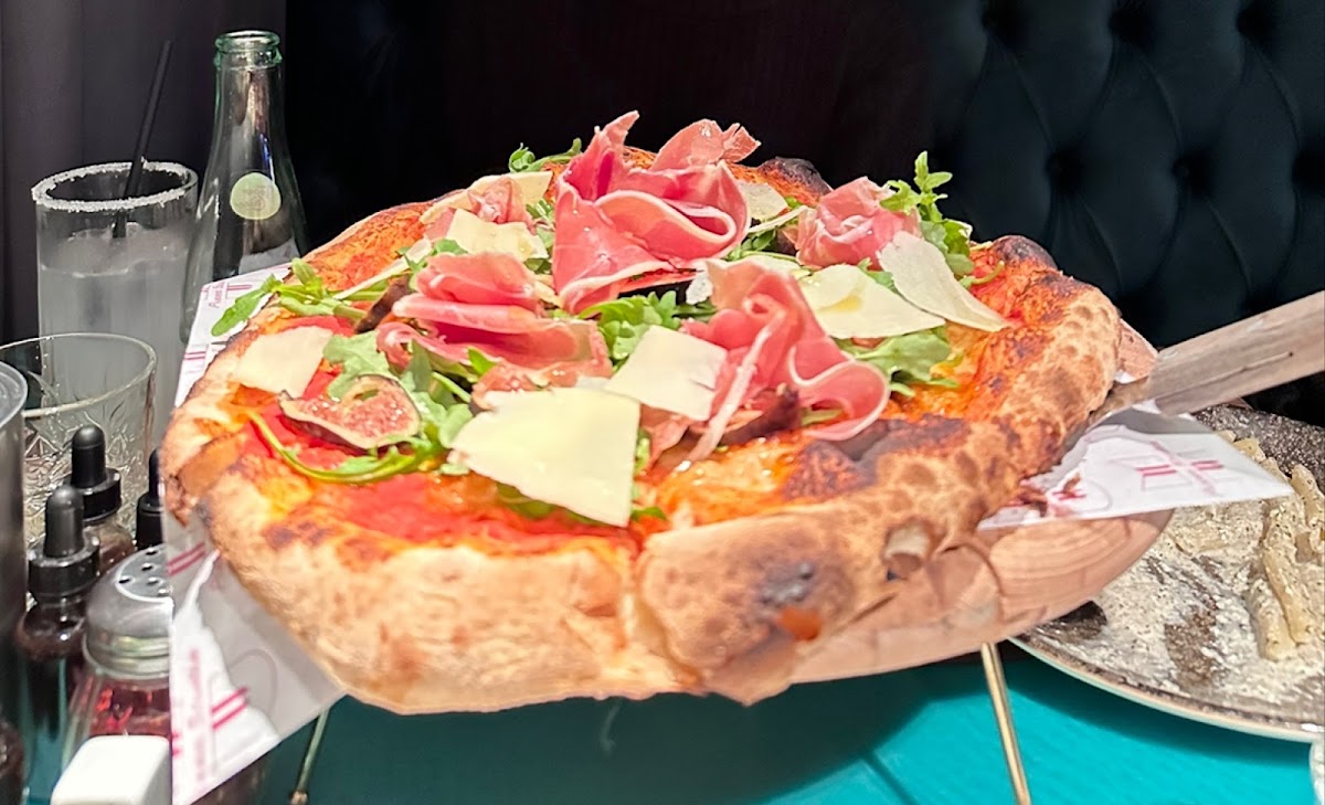Pizza Studio Evoluzione Photo 9