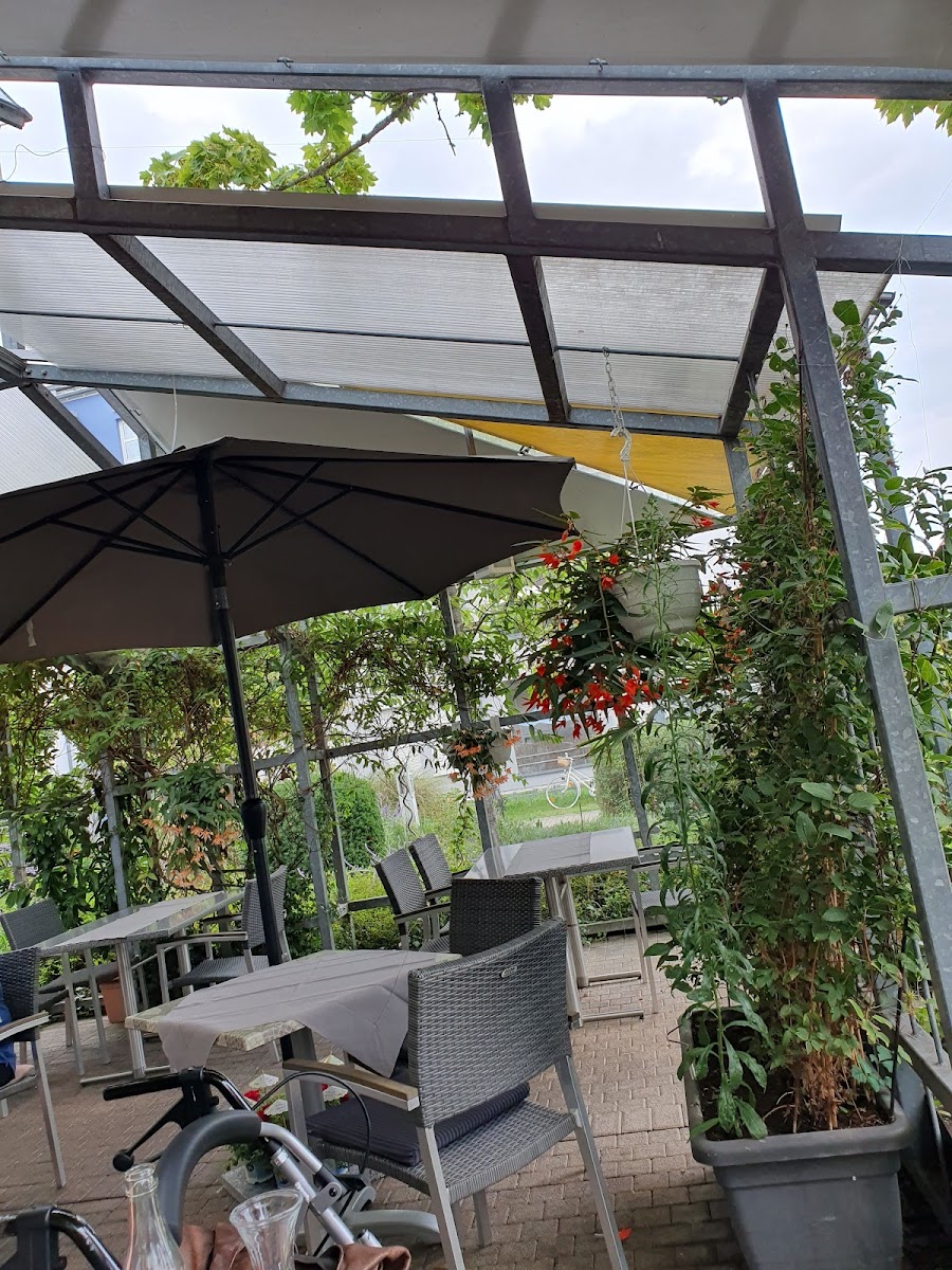 Cafe Schwalbenäscht Photo 4
