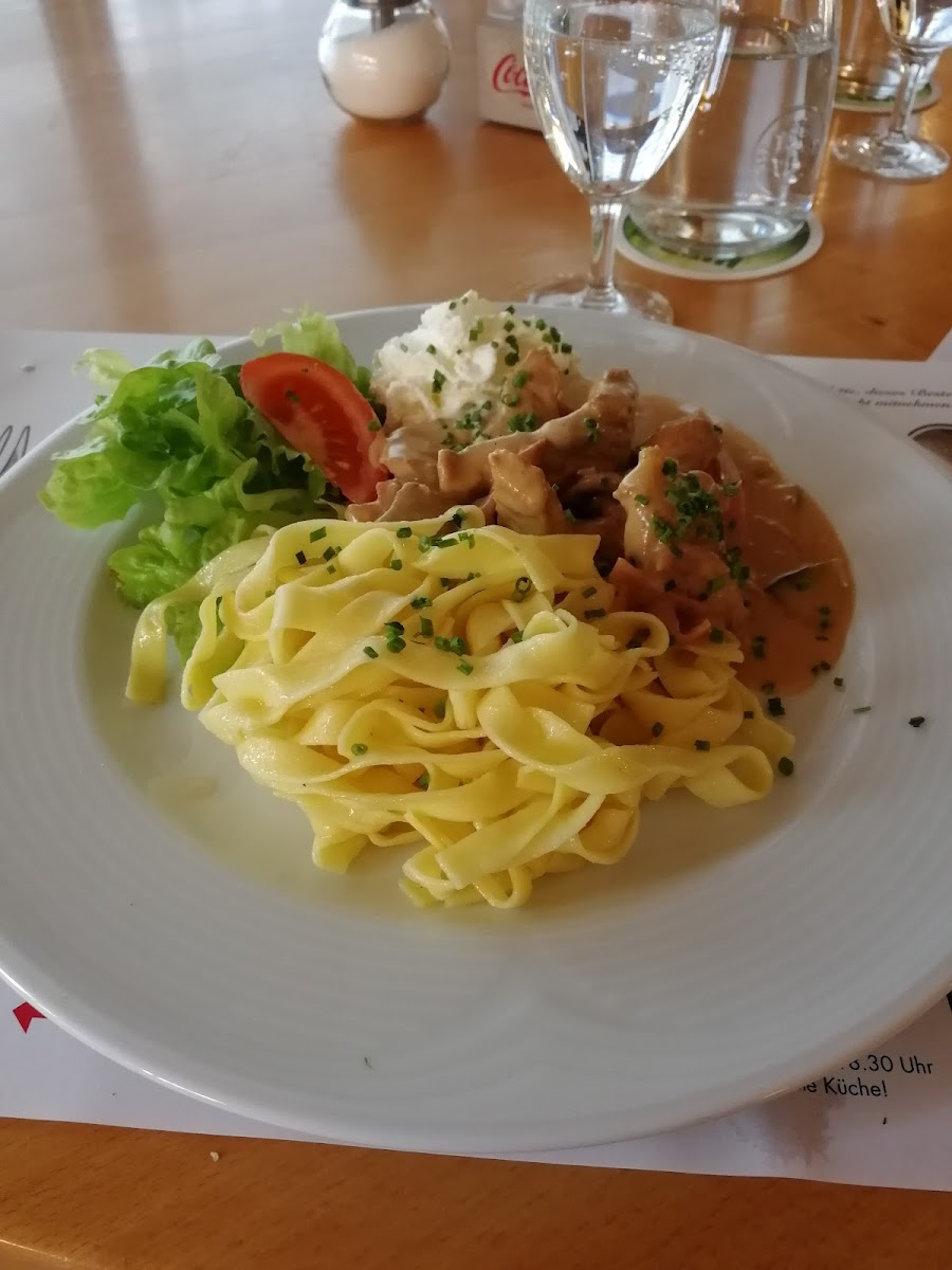 Cafe Schwalbenäscht Photo 6