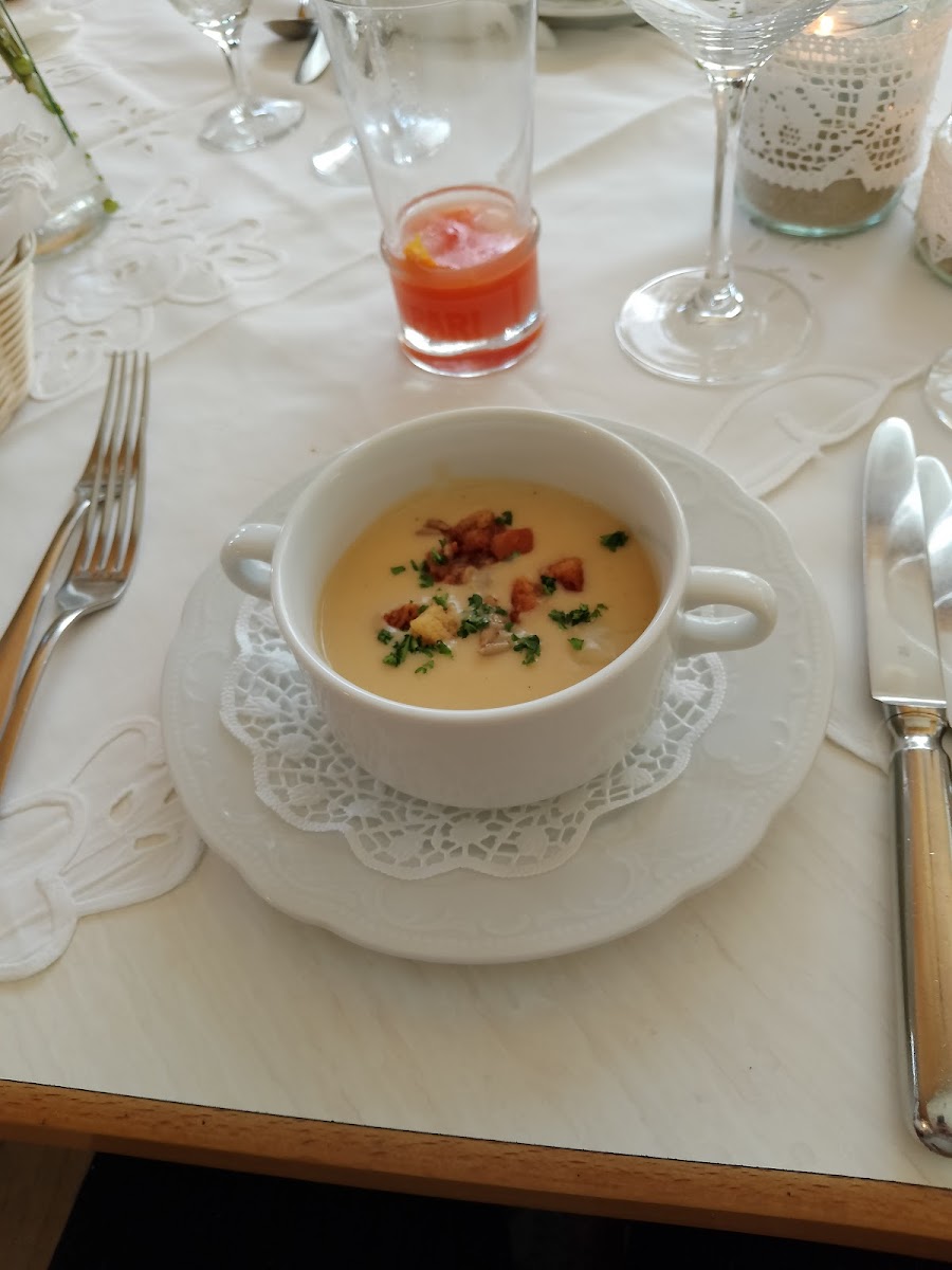 Cafe Schwalbenäscht Photo 9