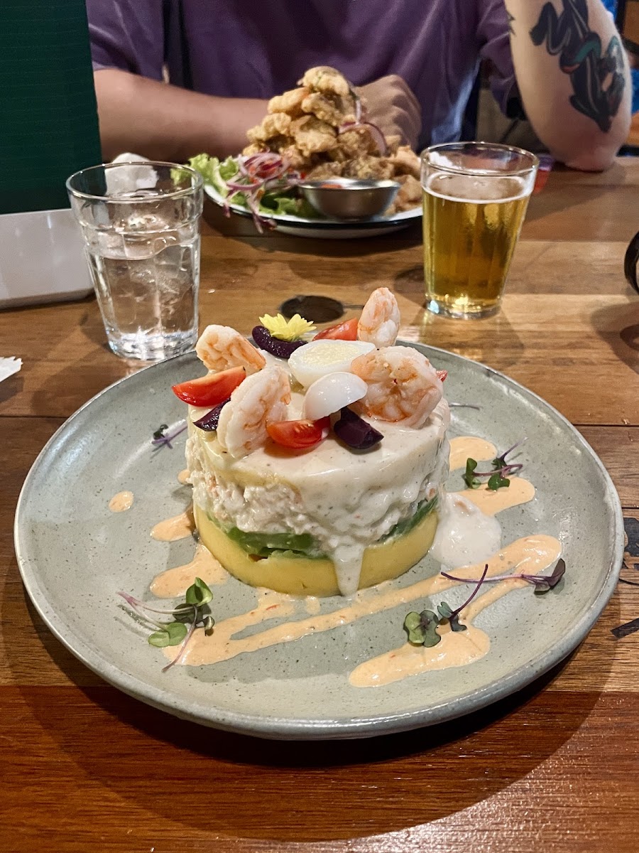Ceviche RJ Flamengo Photo 3