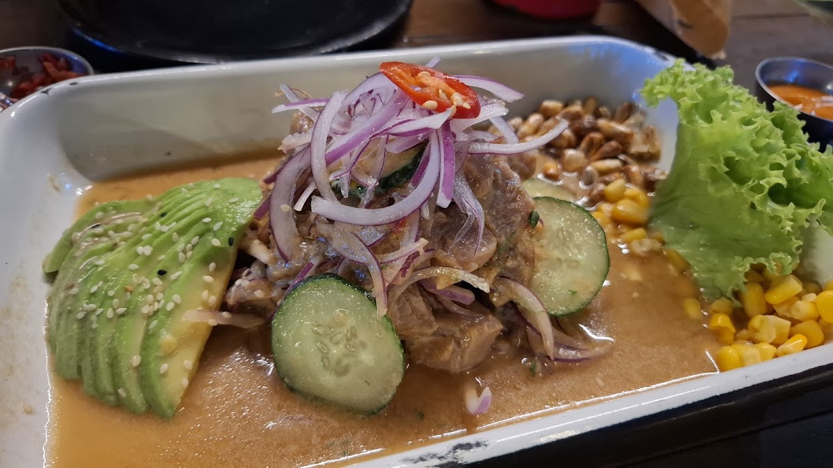 Ceviche RJ Flamengo Photo 4