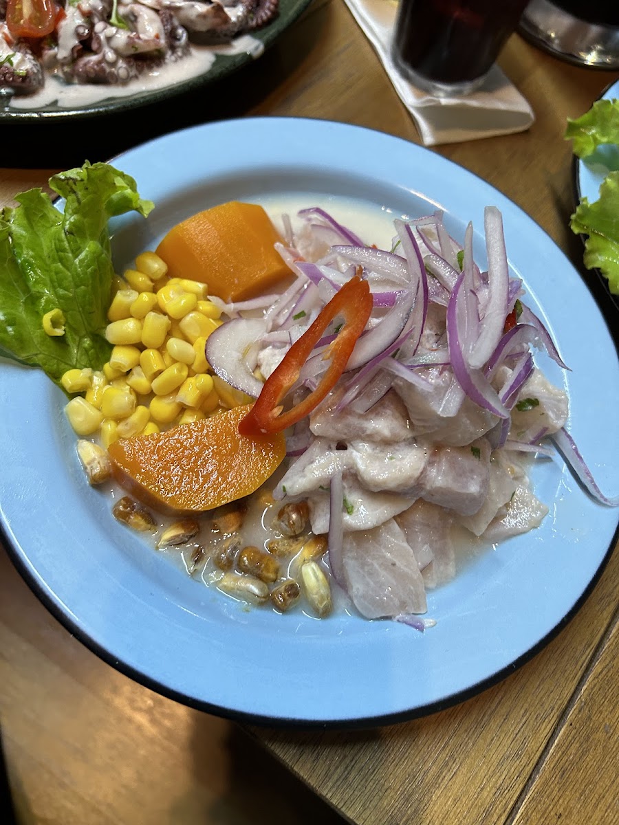 Ceviche RJ Flamengo Photo 5