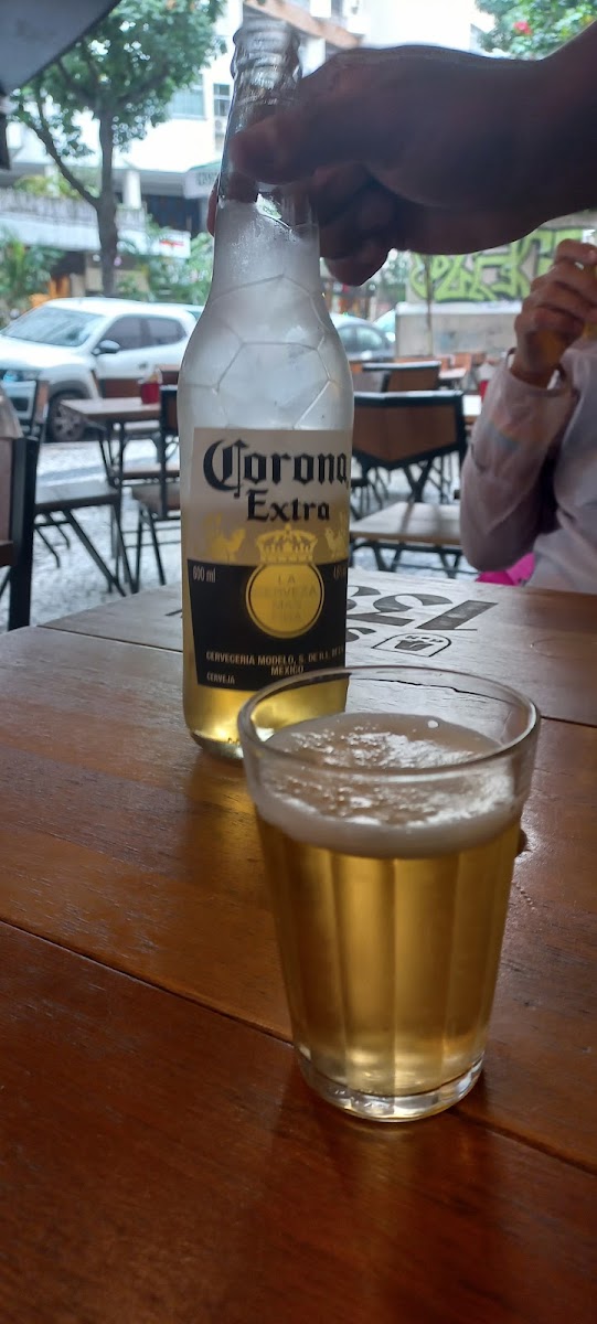 Ceviche RJ Flamengo Photo 6