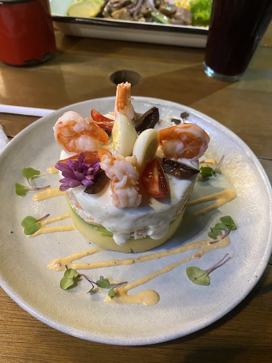 Ceviche RJ Flamengo Photo 7