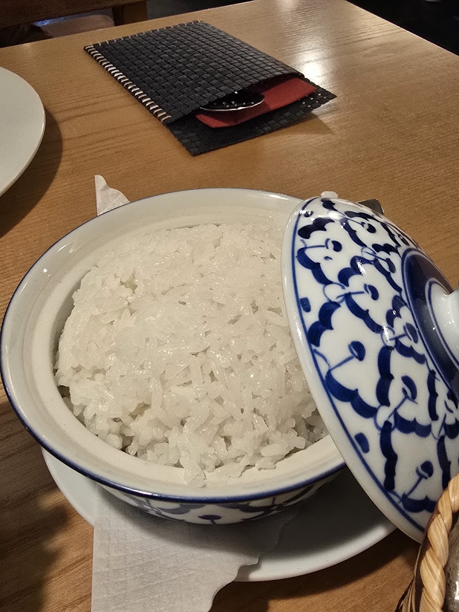 Thung Thong Thai Restaurant Photo 10