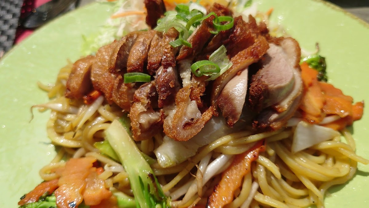 Thung Thong Thai Restaurant Photo 2