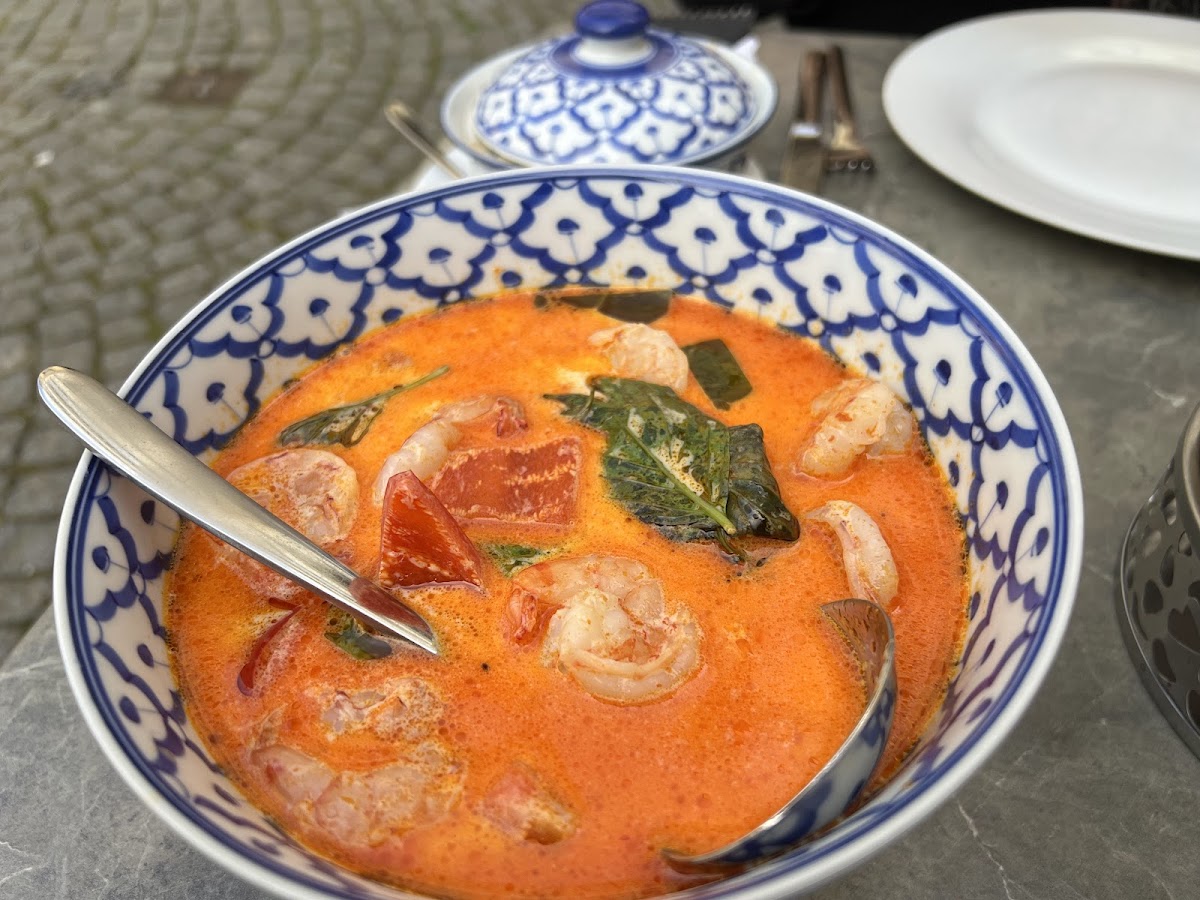 Thung Thong Thai Restaurant Photo 6