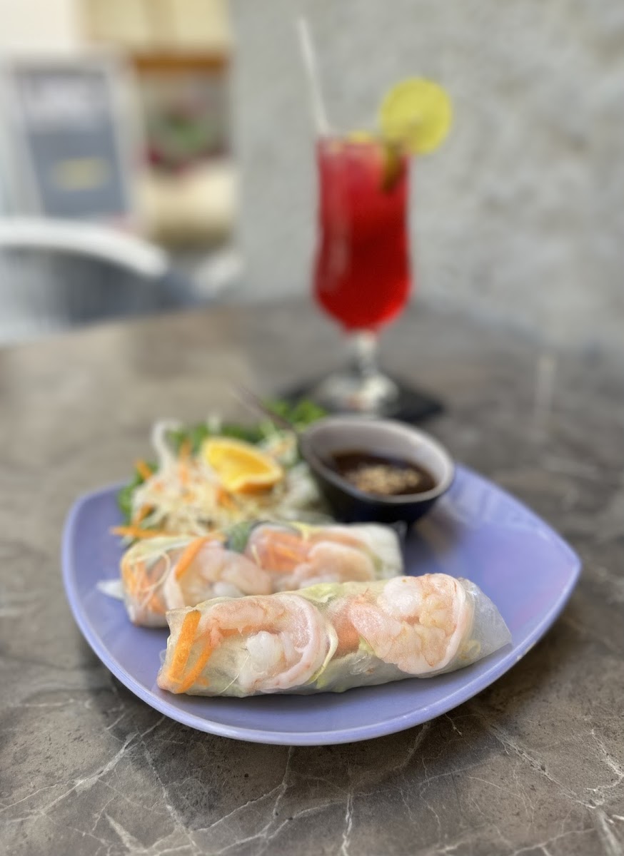 Thung Thong Thai Restaurant Photo 8