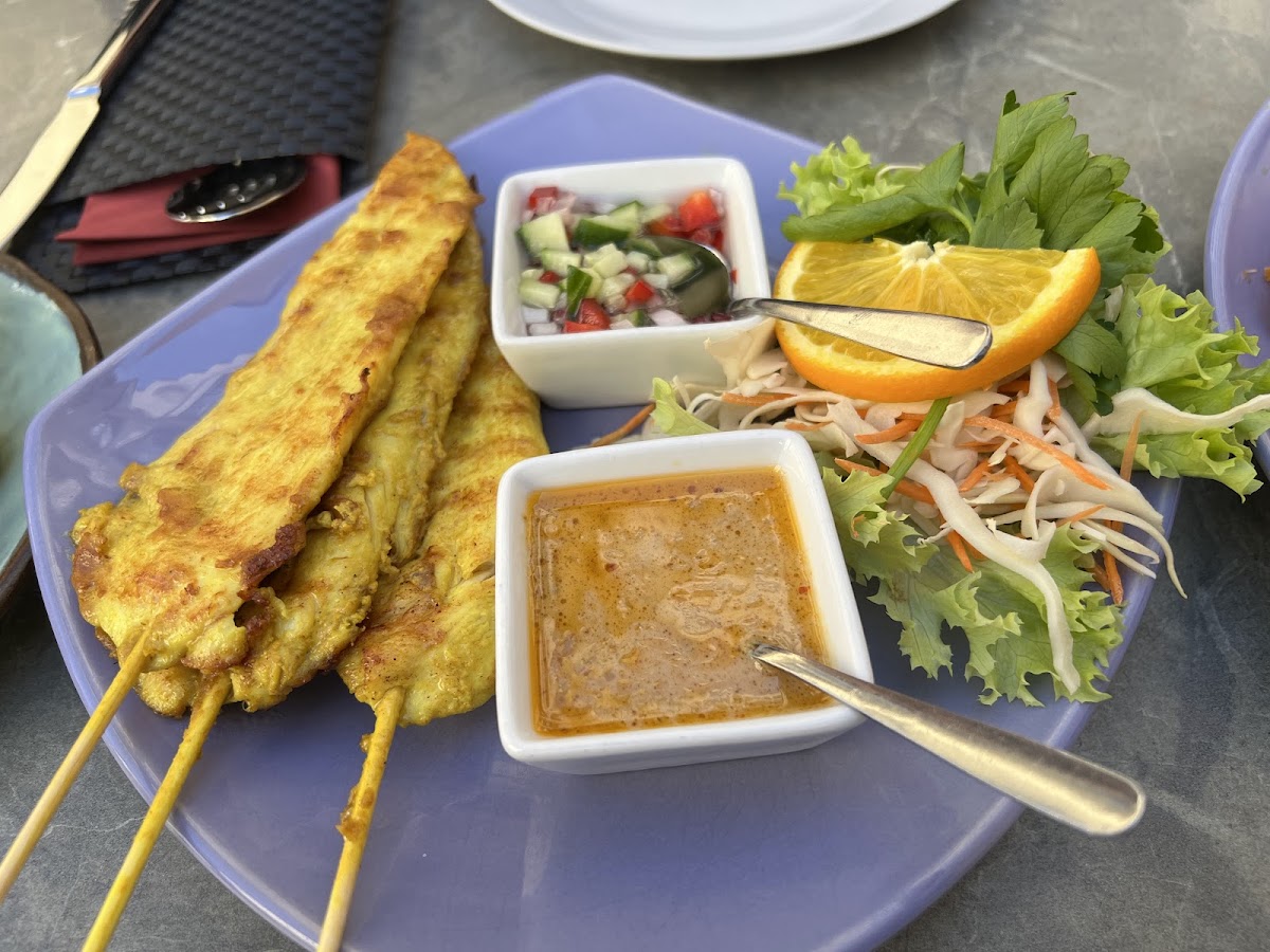 Thung Thong Thai Restaurant Photo 9