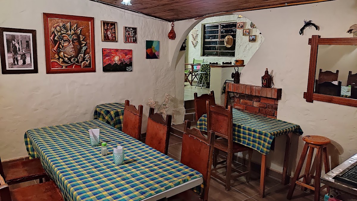 Restaurante Onde Alejo