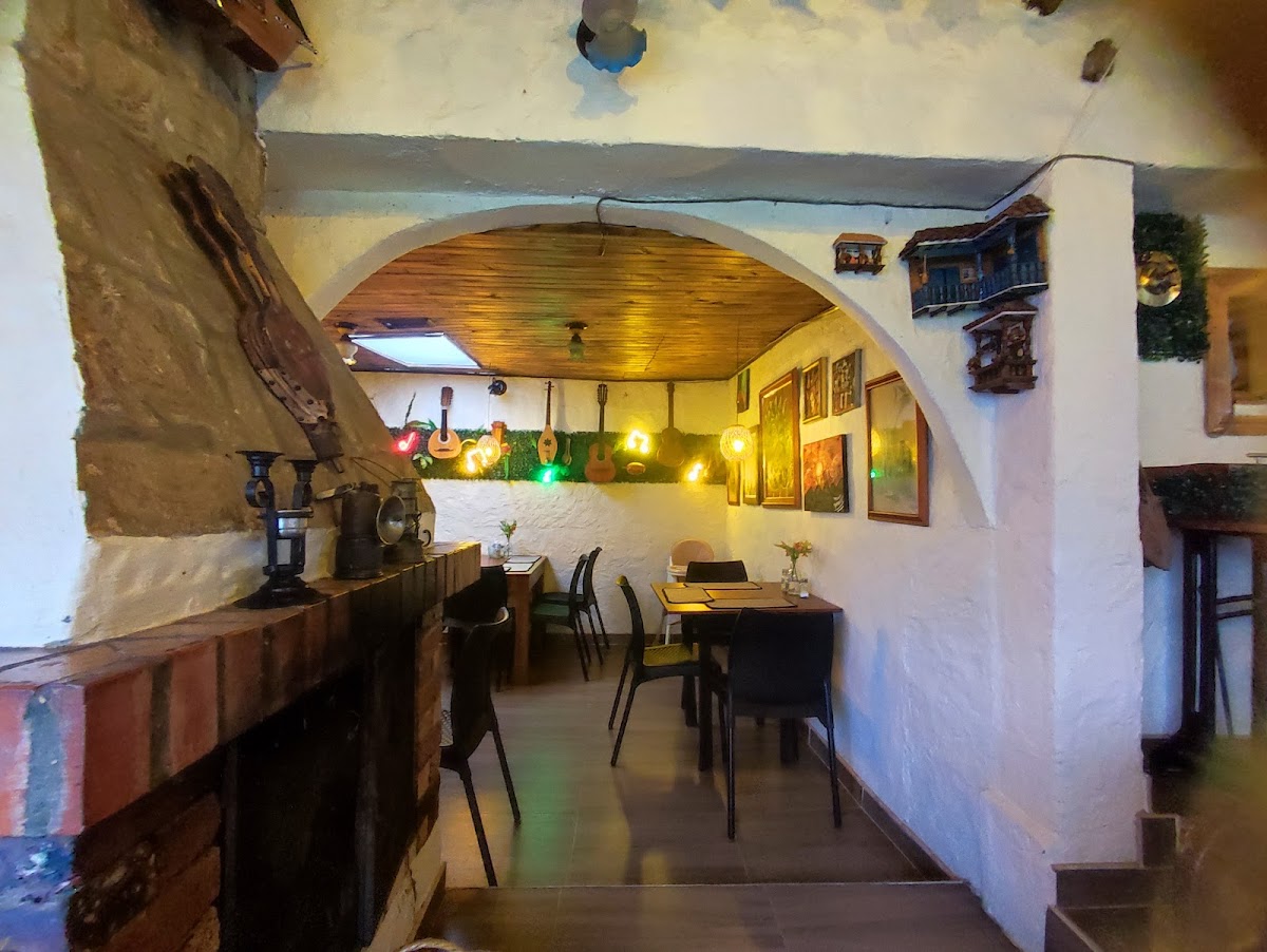 Restaurante Onde Alejo Photo 4
