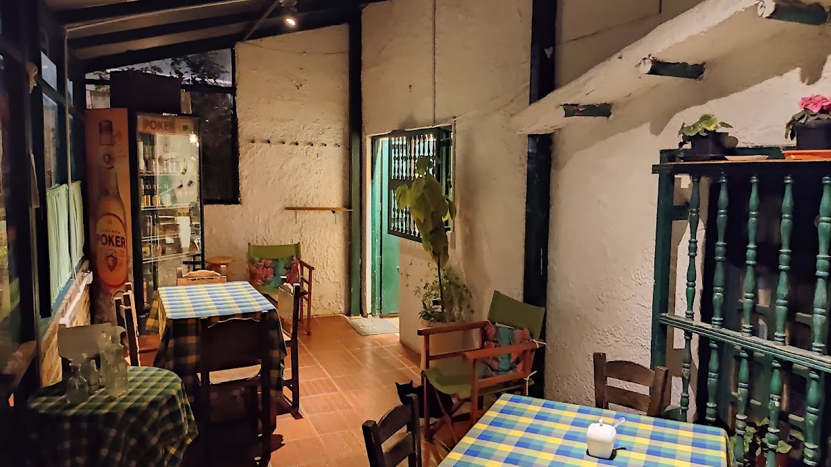 Restaurante Onde Alejo Photo 6