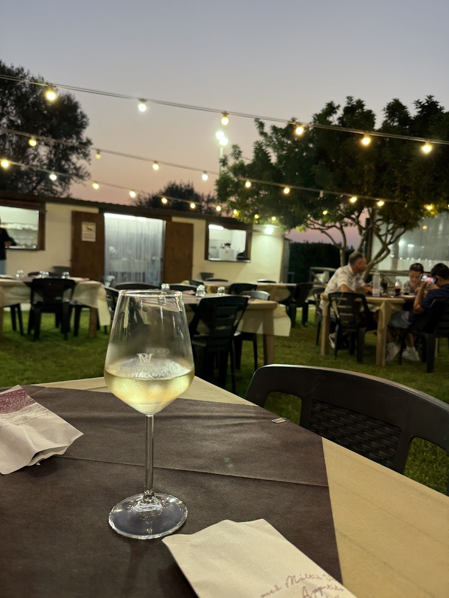 Pizzeria Braceria Pachino