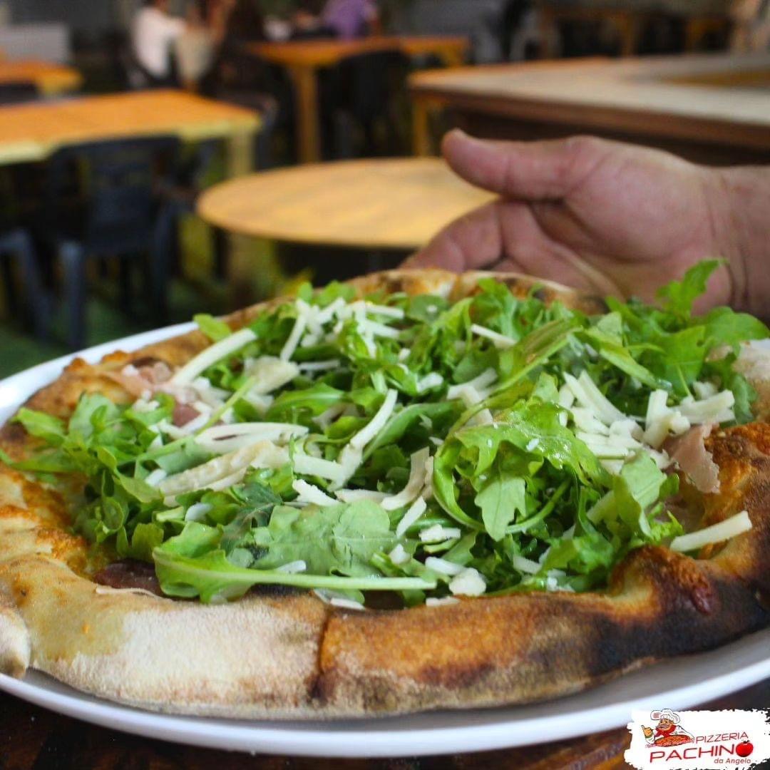 Pizzeria Braceria Pachino Photo 2